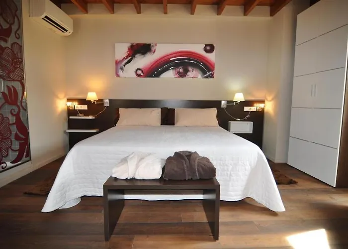 Resataurant&Rooms Cabrit