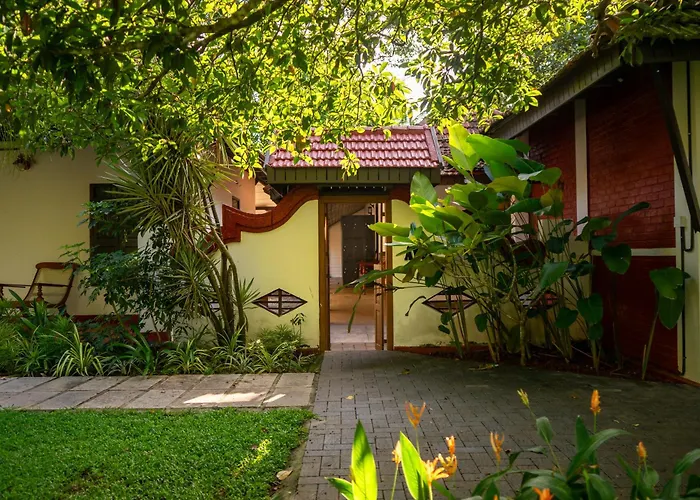Aaria Beach Resort And Spa