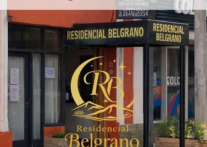 Residencial Belgrano