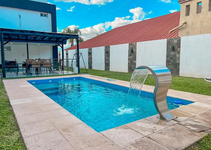 Hotel Parador El Tucán