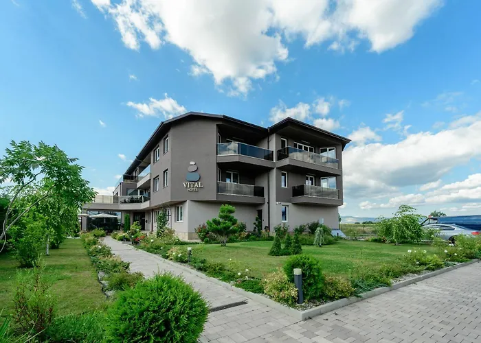 Vital Hotel