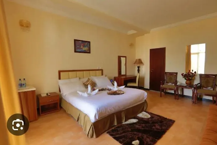 Explore Bahirdar Hotel
