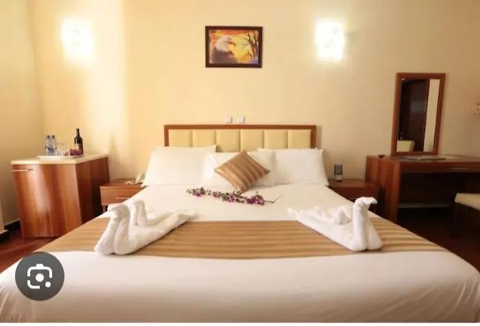 Explore Bahirdar Hotel