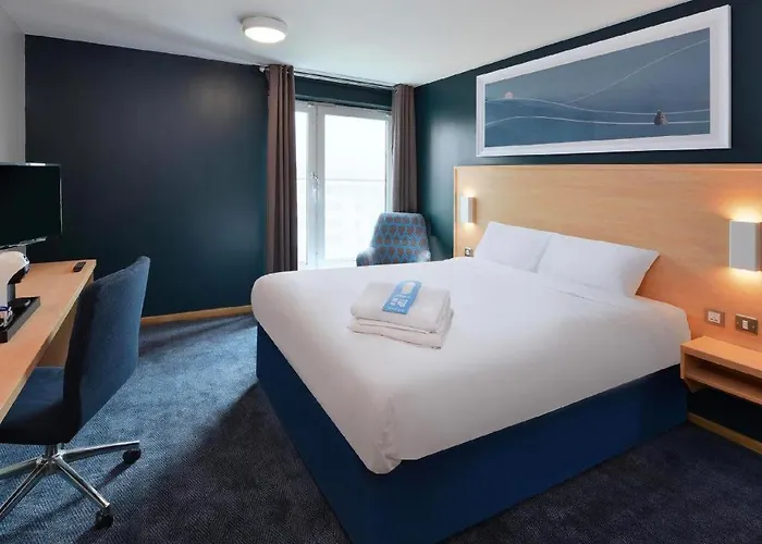 Travelodge Plymouth