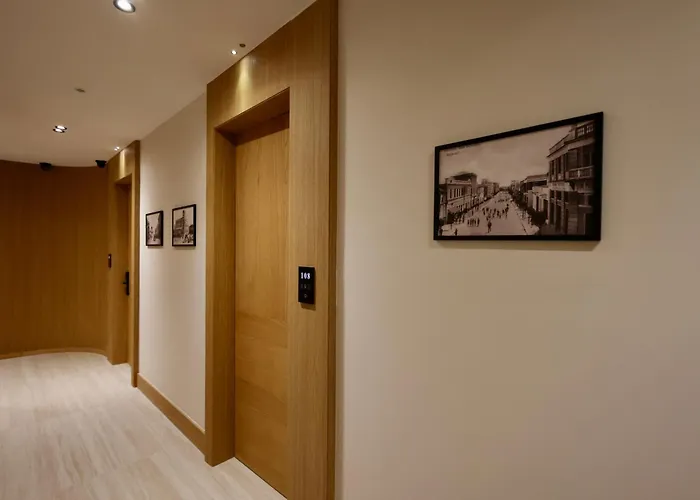 Hotel Tutti