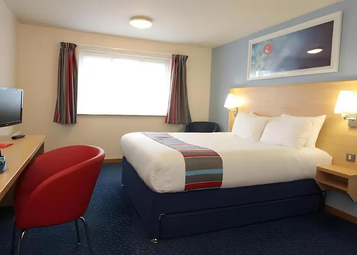 Travelodge Leatherhead