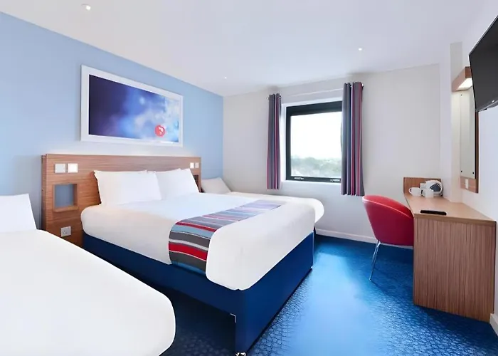 Travelodge Kidderminster