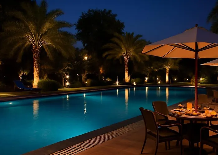 The Mayur Resort # Big Swimming Pool # Luxury Rooms # Garden # Playing Zone # Away From City Hustle # Property Of The Year # By Elegance #