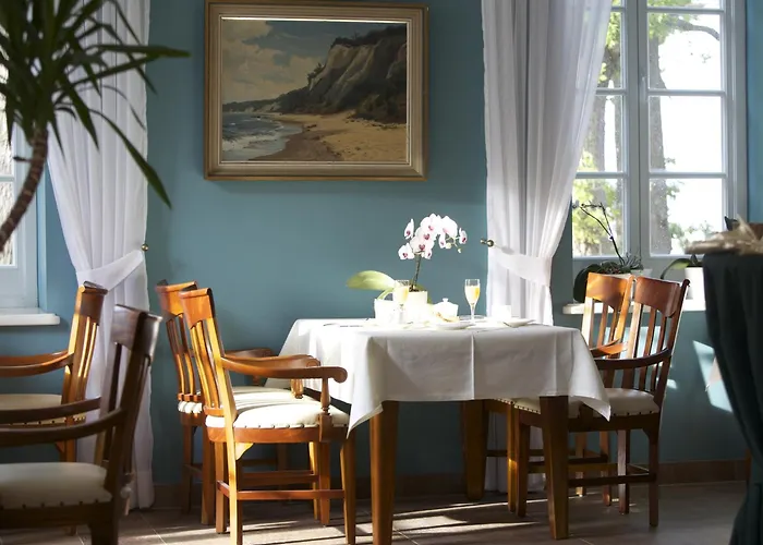 Badehaus Goor