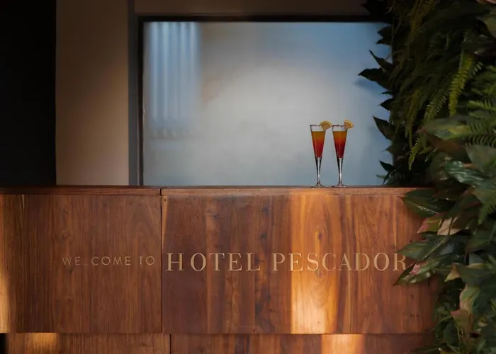 Hotel Pescador Boutique