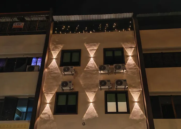 The Loft Hotel 68