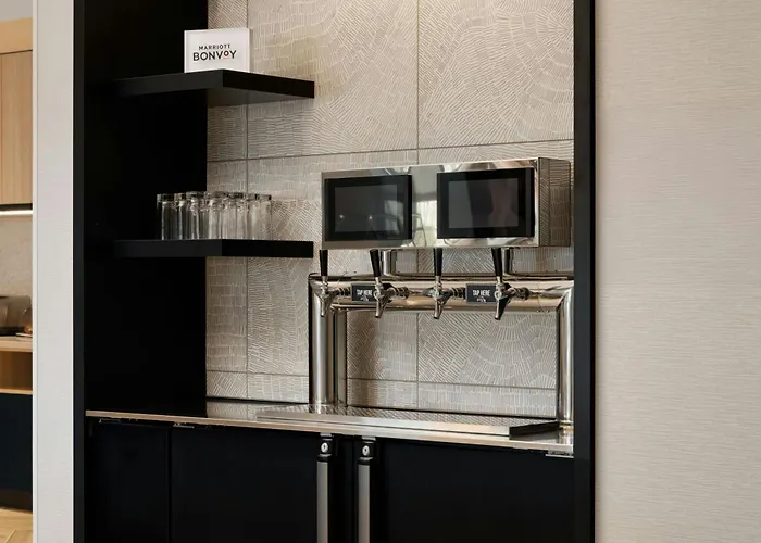 Towneplace Suites By Marriott Seekonk