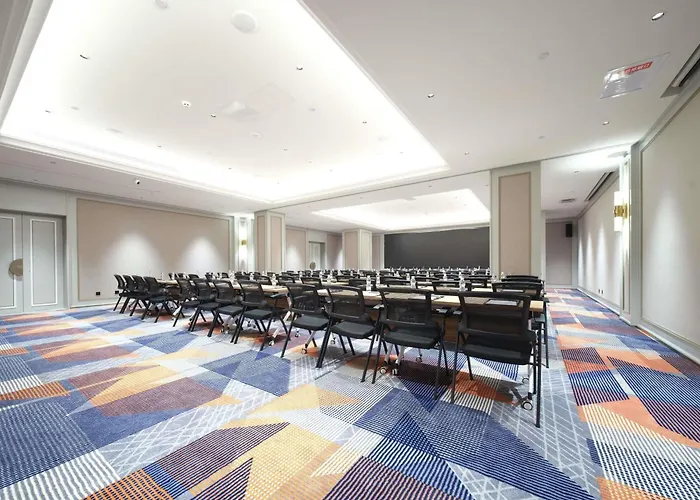 Mercure Lanzhou University Tianshui