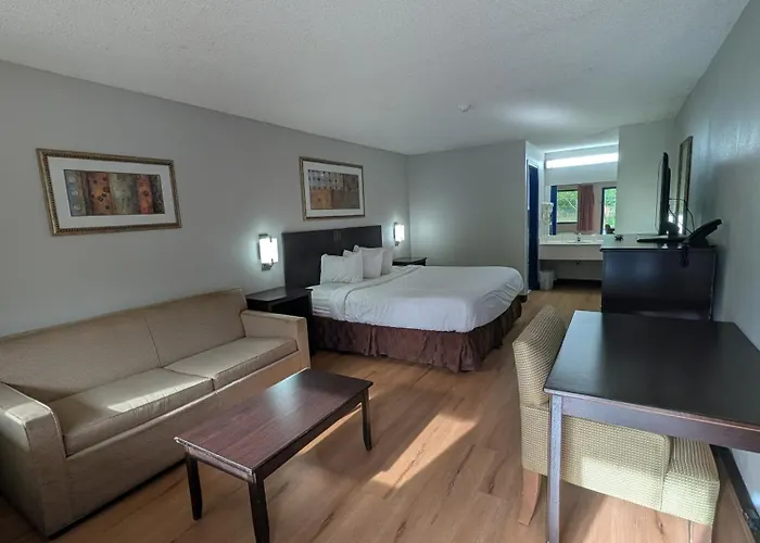 Garden Inn Adairsville