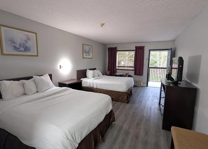 Garden Inn Adairsville