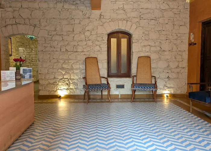 The Brigadier House - Business Hotel & Luxury Stay Haldwani