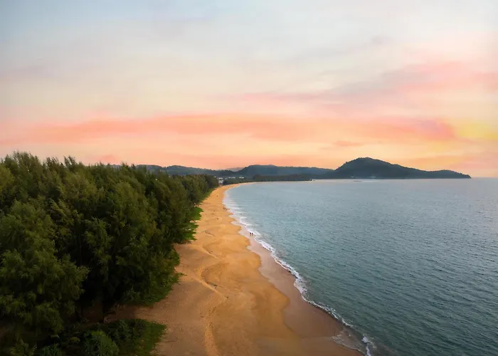 Radisson Blu Resort, Phuket Mai Khao Beach