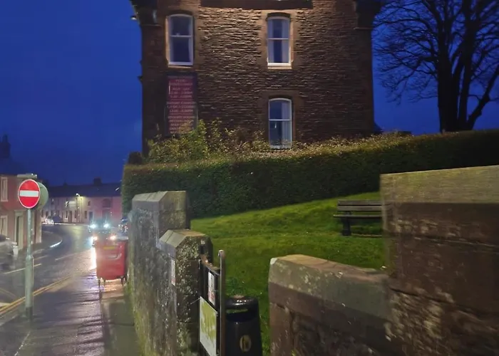 The Station Hotel