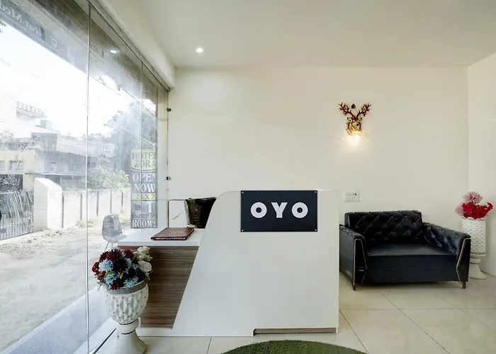 Hotel O Zora