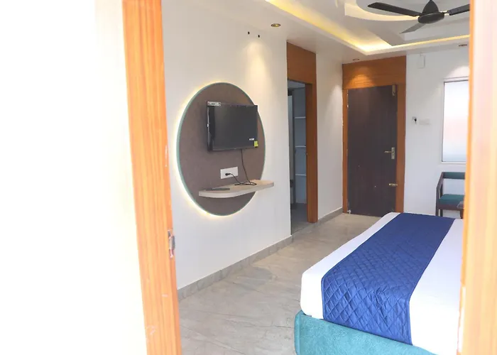 Sabari Residency