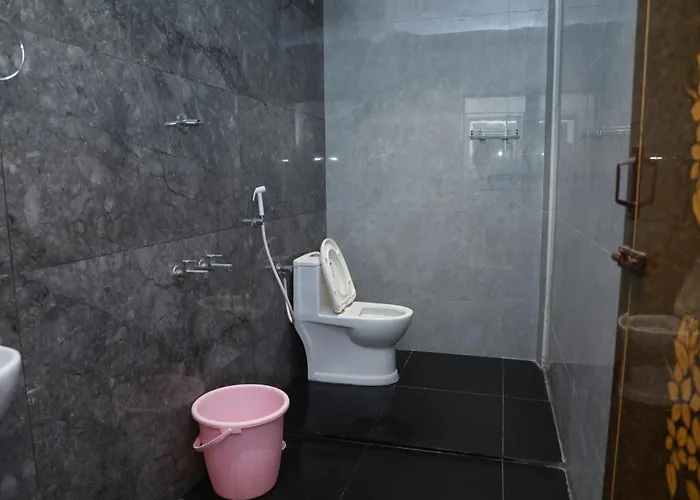 Sabari Residency