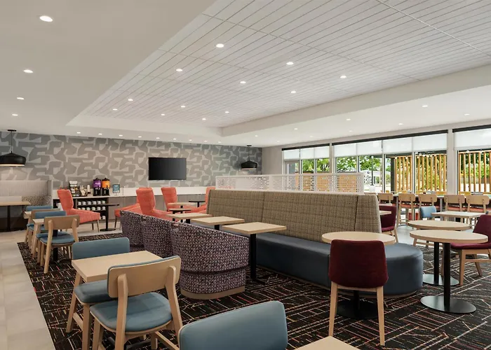 Home2 Suites By Hilton Lafayette I-10