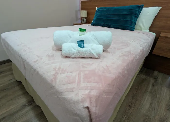 Hotel&Plaza San Blas
