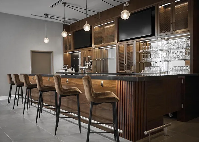 Four Points By Sheraton Oakville