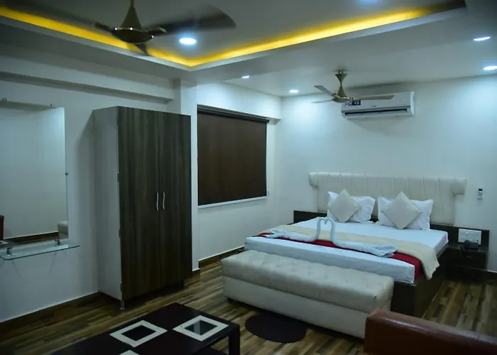 Sg Happy Stay