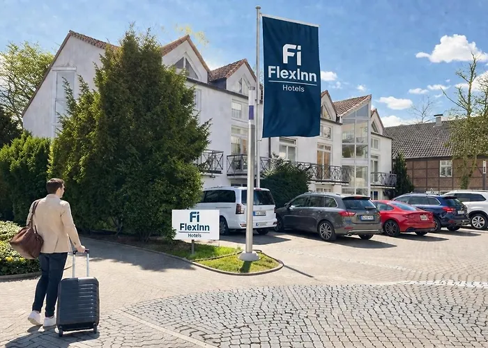 Flexinn Hotel Gelsenkirchen