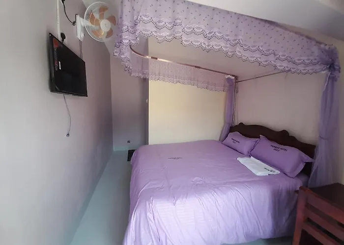Pioneer Hotel Gulu