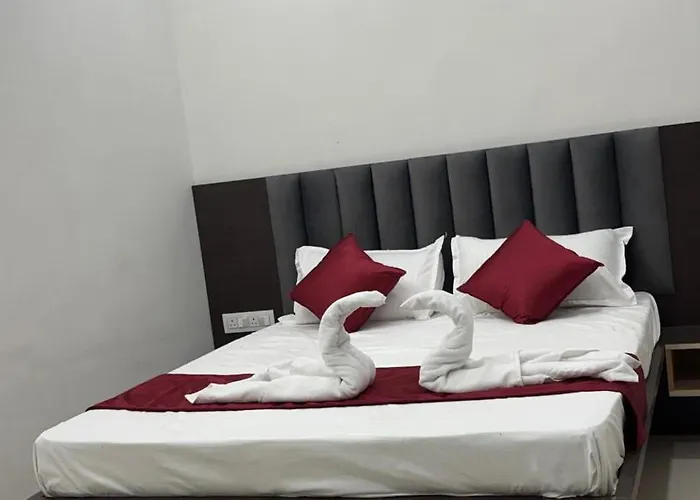 Hotel Hidden Stay