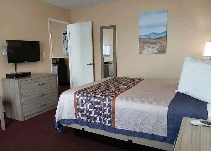 Three Rivers Inn