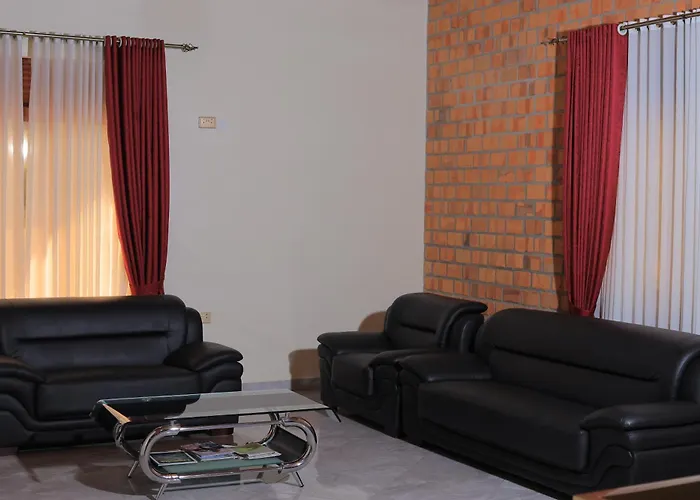 Masindi Kolping Hotel