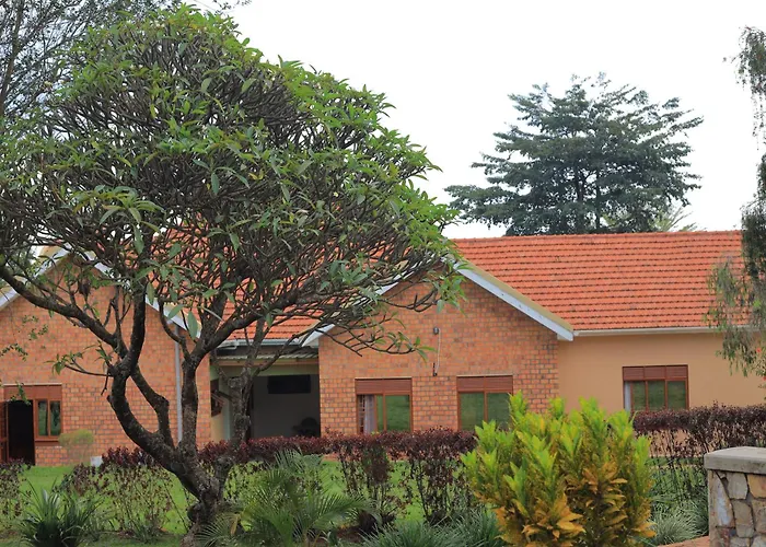 Masindi Kolping Hotel