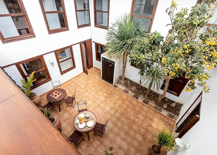 Hotel Emblemático Duque de la Torre
