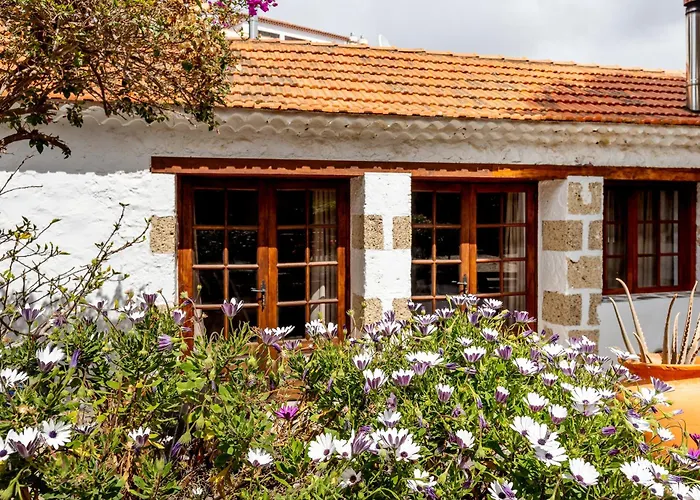 Hotel Emblemático Duque de la Torre
