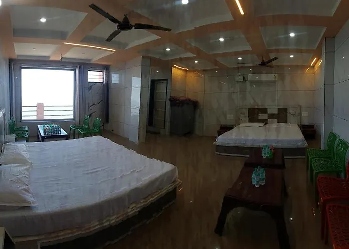 Pamma Hotel