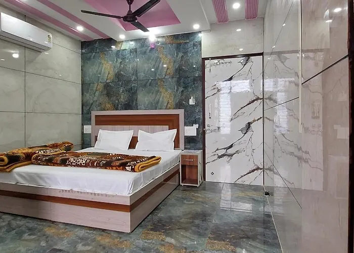 Pamma Hotel