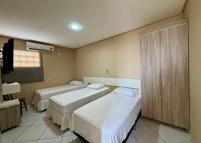 Prado Hotel