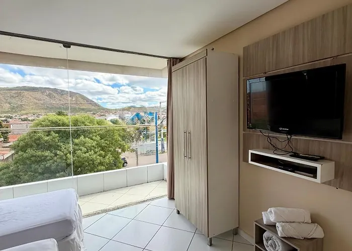 Prado Hotel