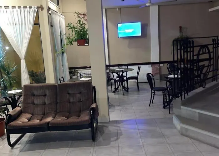Ourense Hotel