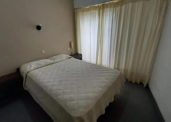 Ourense Hotel