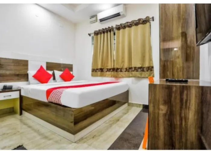 Hotel Vistara