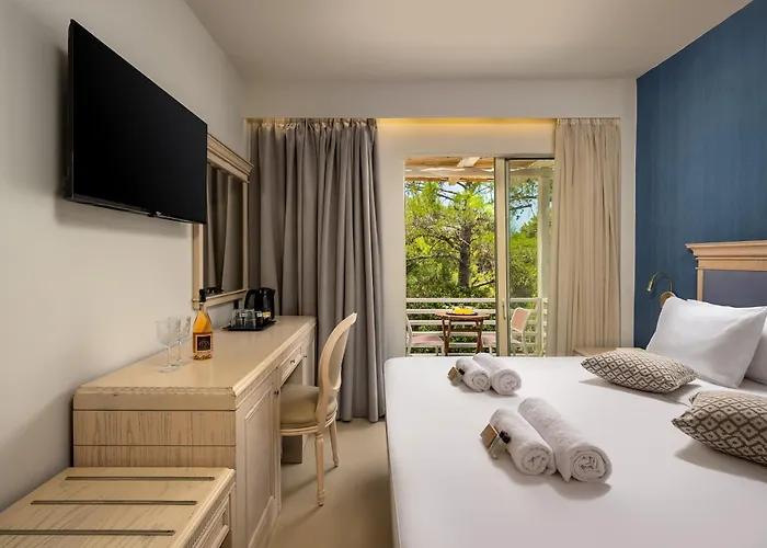 Casa Trees Boutique Hotel (Adults Only)
