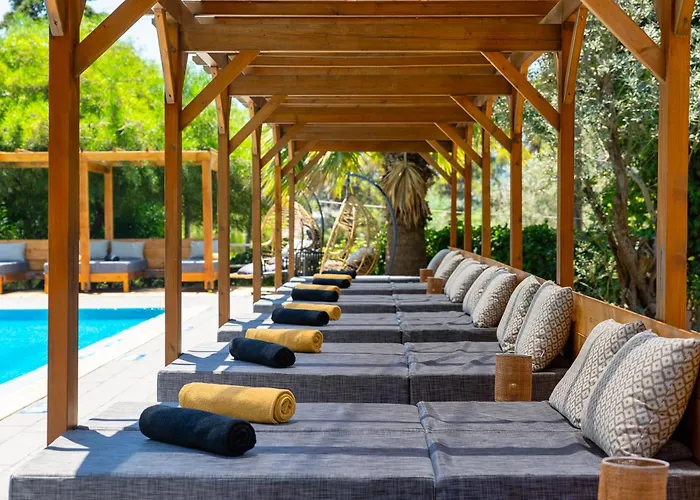 Casa Trees Boutique Hotel (Adults Only)