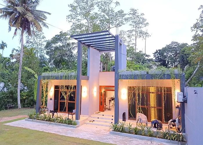 Isle Weligama