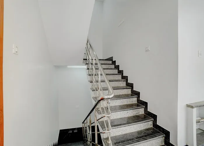 Hotel O Eswar Grand Residency