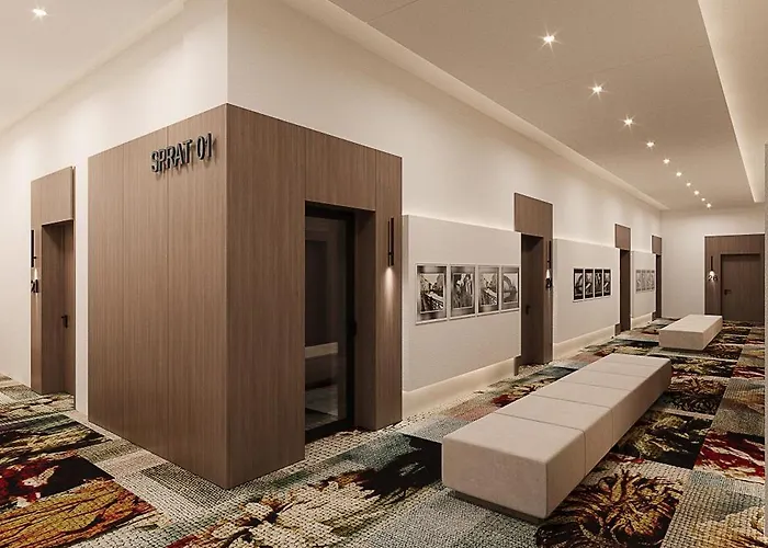 Gradska Palaca - Bosana Hotel & Spa