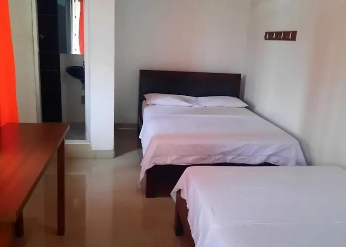 Hotel Rios